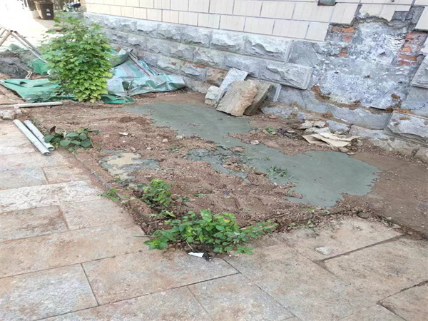 西乡地基基础注浆增加承载力灌浆加固