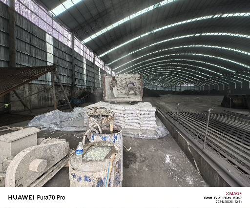 西乡厂房地面下沉注浆加固施工