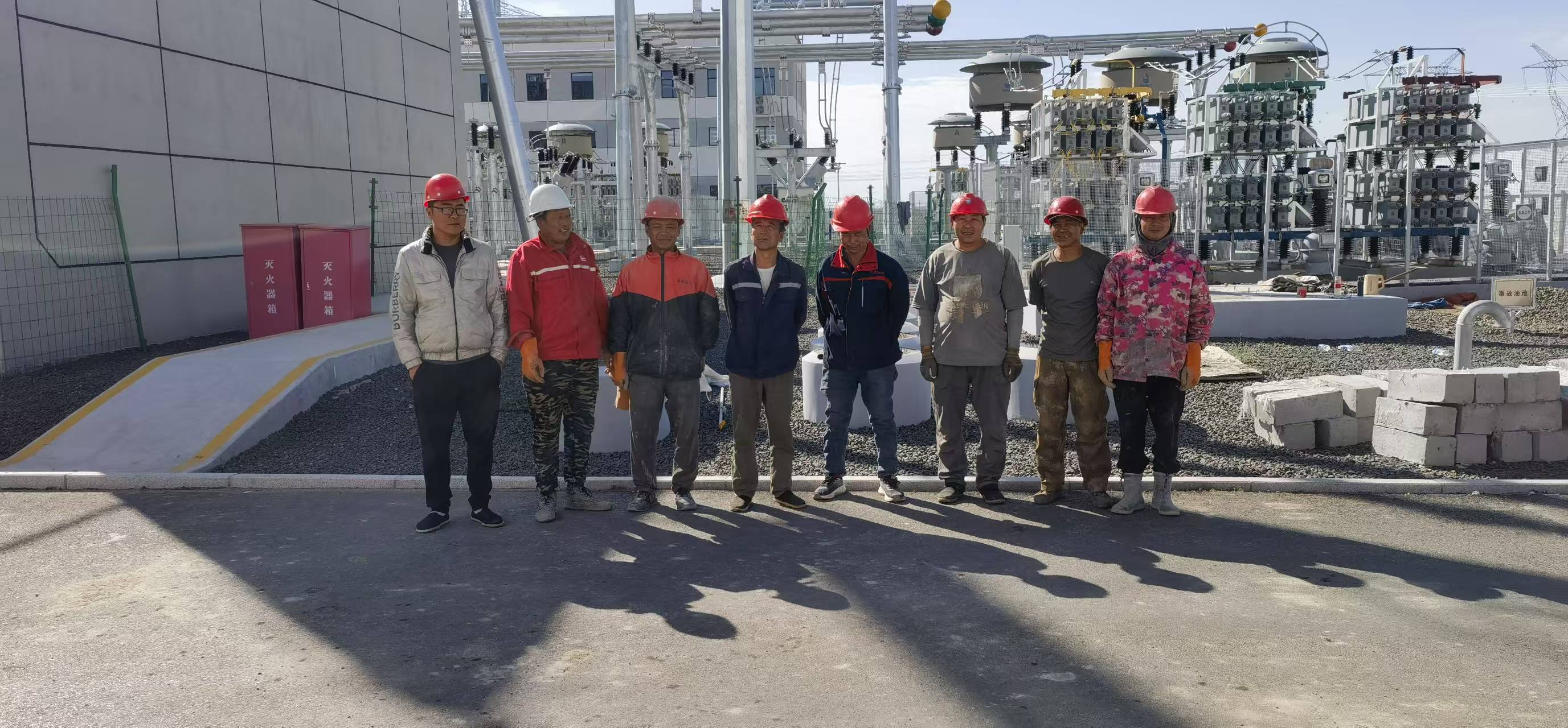 西乡地基沉降如何修复？